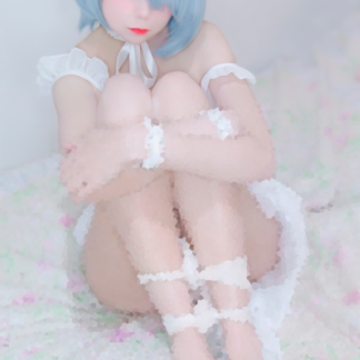 Rem Re Zero Foot