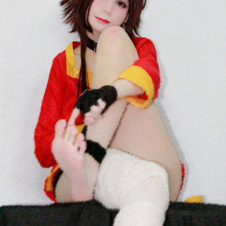 Megumin Mini Set