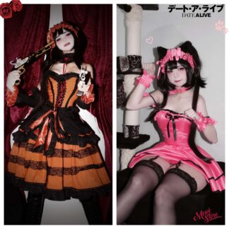 Kurumi Set